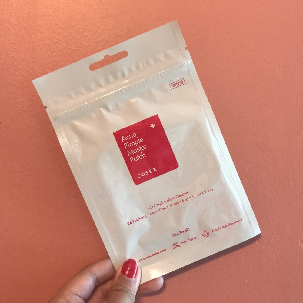 CosRx Acne Pimple Master Patch